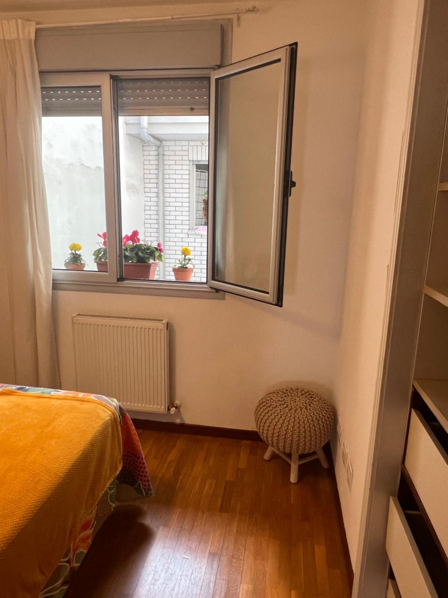 Dulce Y Sereno Piso En Овиедо Екстериор снимка